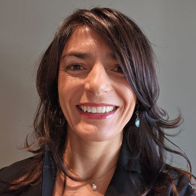 psicologa Sonia Lorenzi